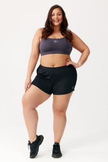 Women's shorts SELECT SHORT PLUS SIZE