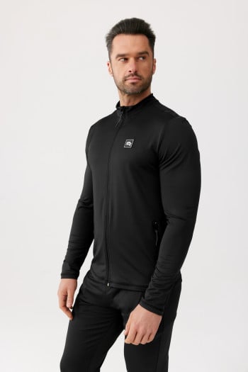 Pánská tréninková mikina s kapucí ENERGY HOODIE