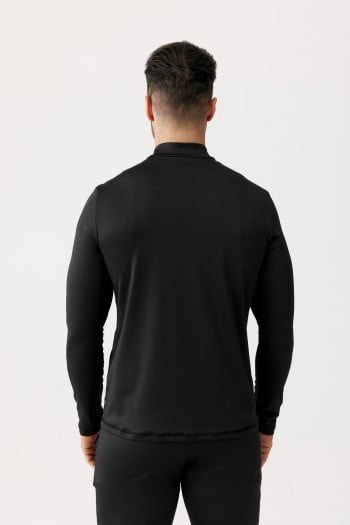Men's training hoodie MAXIM ZIP