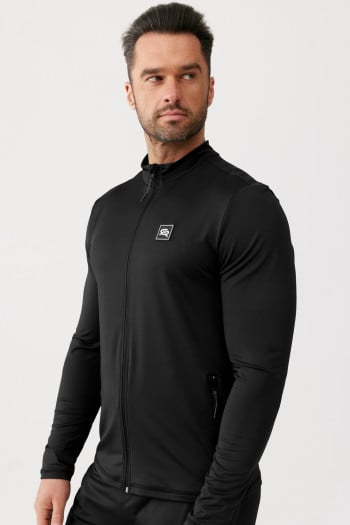 Pánská tréninková mikina s kapucí ENERGY HOODIE
