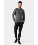 Men's PLAYER LS thermal T-shirt