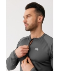 Męska Koszulka termoaktywna  RANK TEE LS