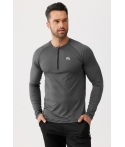 Męska Koszulka termoaktywna  RANK TEE LS