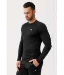 Męska Koszulka termoaktywna  RANK TEE LS
