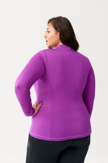 Damska bluza UNIVERSAL HOODIE PLUS SIZE