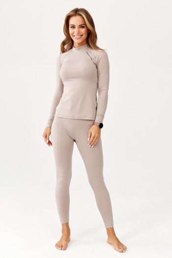Women's thermoactive underwear PROTECTIVE