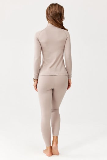 Women's thermoactive underwear PROTECTIVE