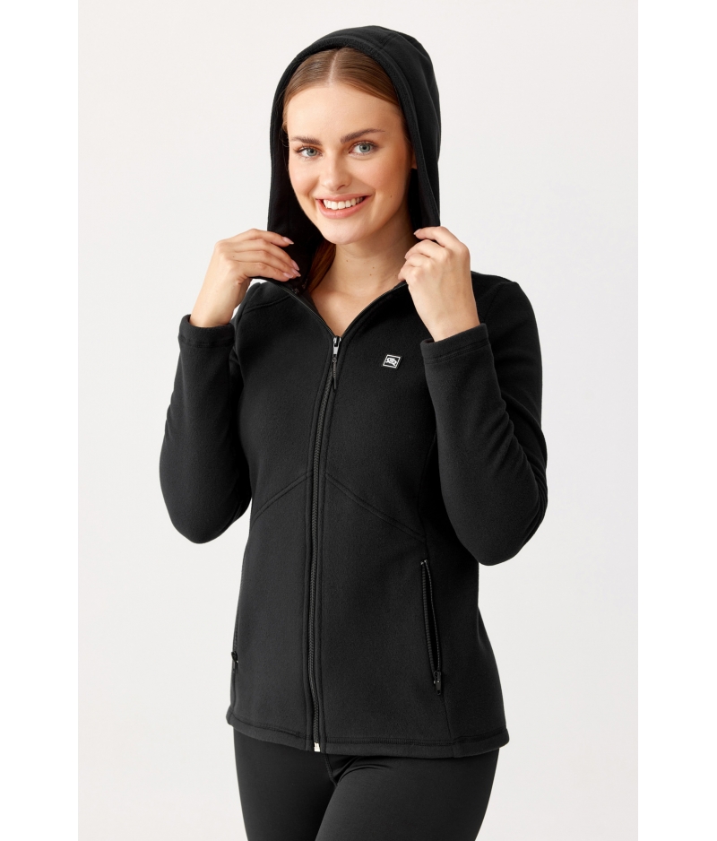 Damska bluza termoaktywna EASE