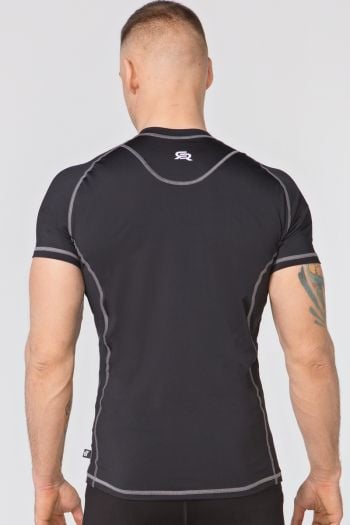 Men's thermoactive T-shirt SPIN