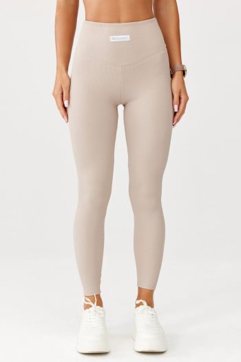 Legginsy damskie HARMONY LONG