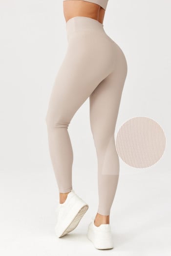 Legginsy damskie HARMONY LONG