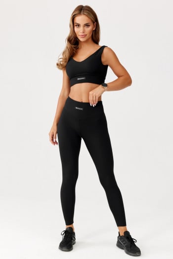 Legginsy damskie HARMONY LONG