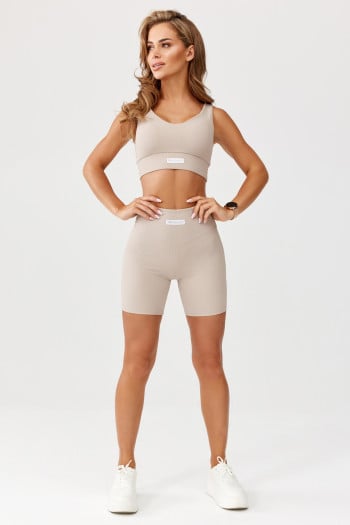 Damskie spodenki HARMONY SHORTS