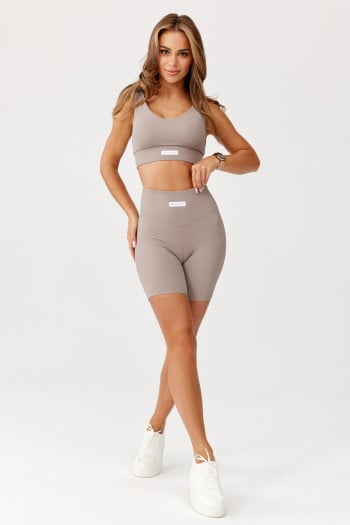 Damskie spodenki HARMONY SHORTS