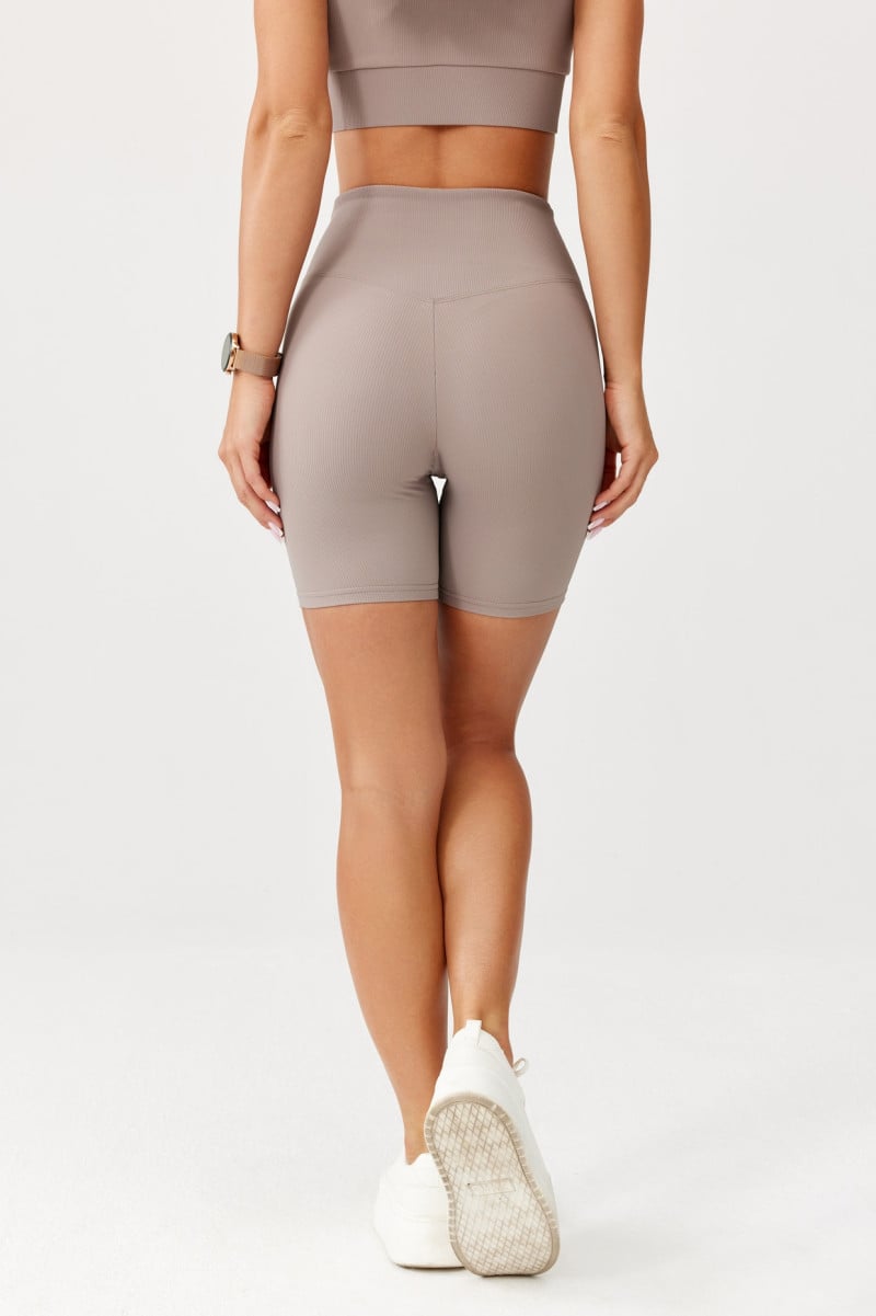 Damskie spodenki HARMONY SHORTS