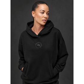 Bluza dresowa damska