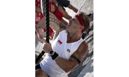 MEN'S SPORTS SHIRTS