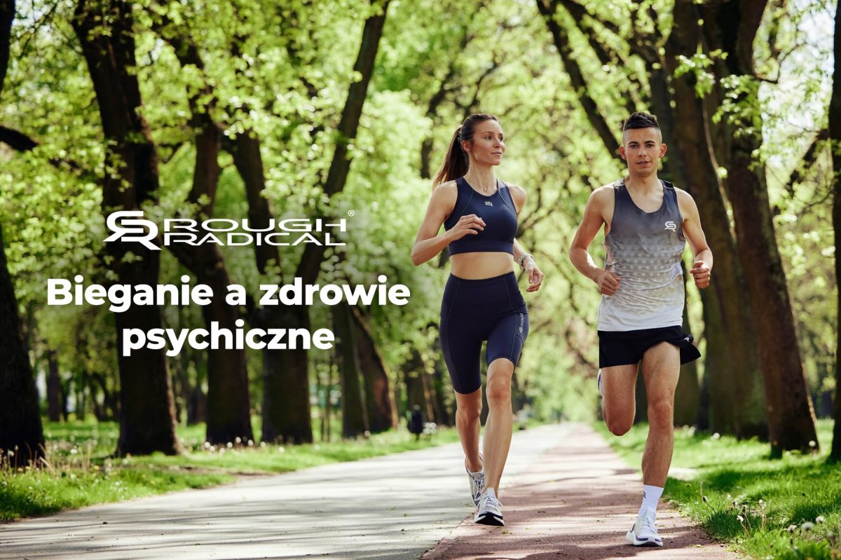 Bieganie a zdrowie psychiczne – jak regularne treningi mogą wpłynąć na Twoje samopoczucie?