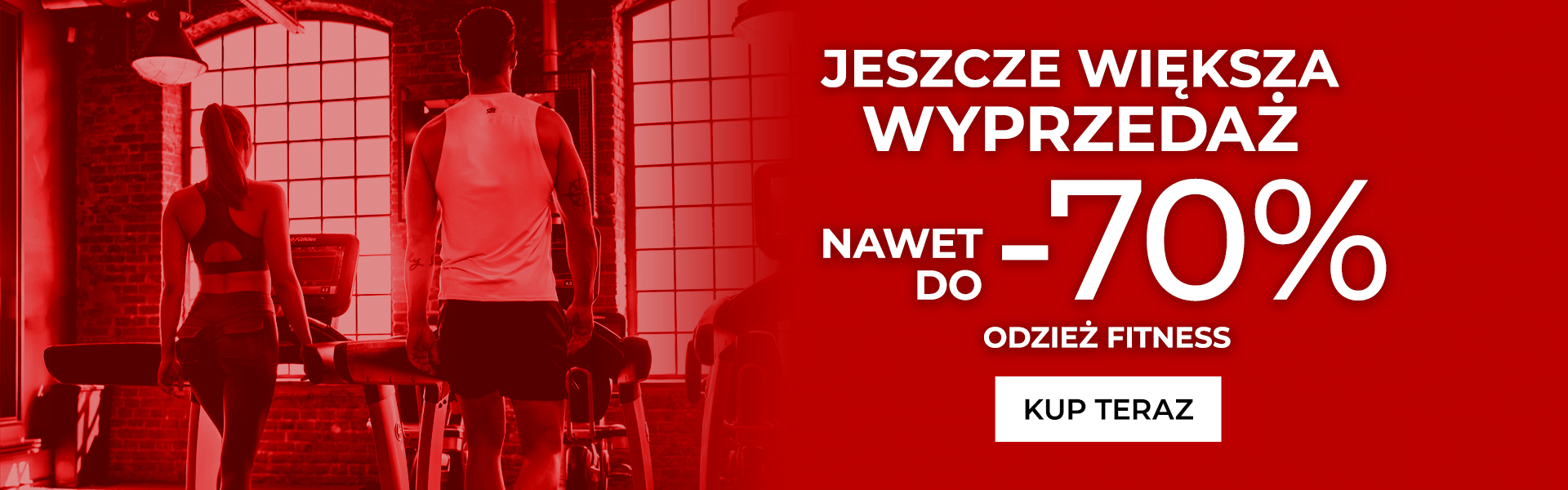 wyprzedaż -70%