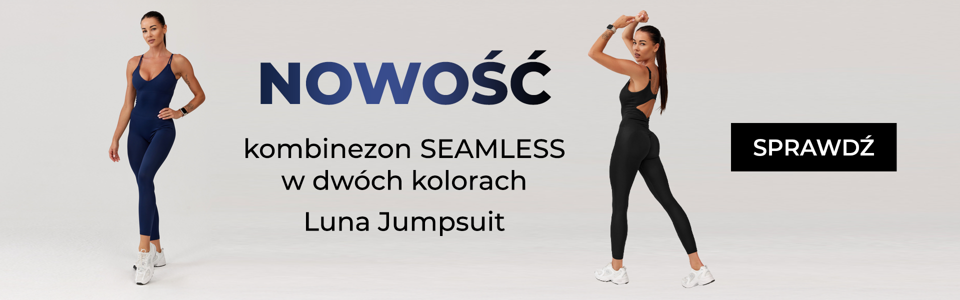 kombinezon seamless